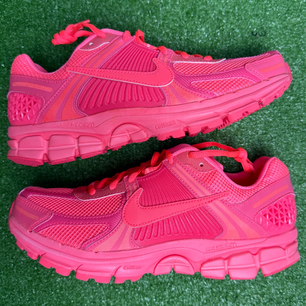 Nike Air Zoom Vomero ‘Hot Punch’